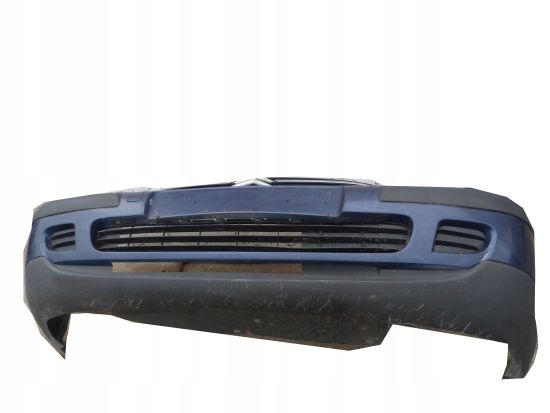 фото №1, Бампер перед передний citroen c5 i 1