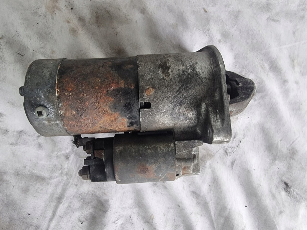 Купити Стартер 55353857 we opel astra j 1.9 2.0 cdti