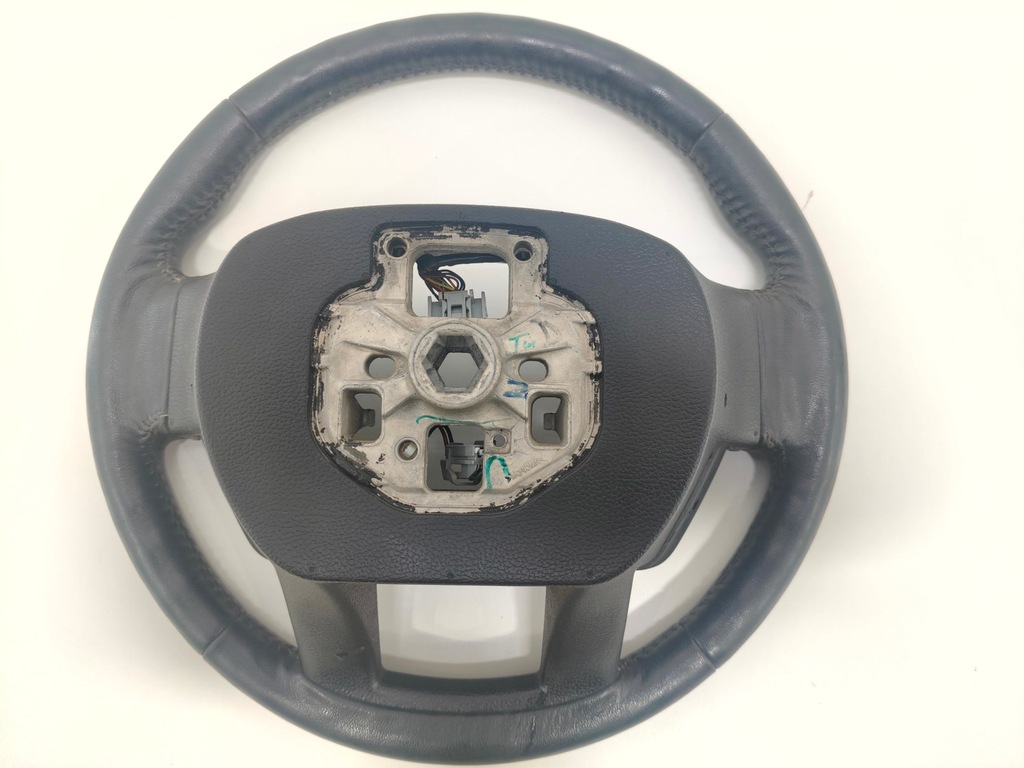 фото №8, Ford f150 воздуховод jl3b 3600