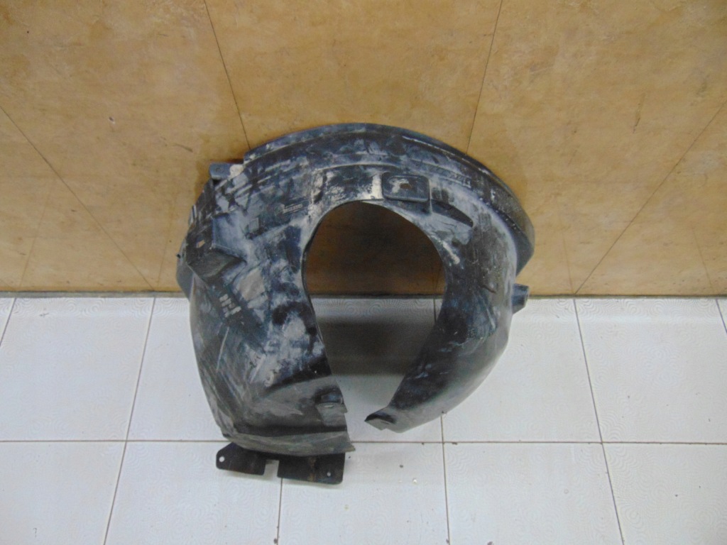 фото №1, Подкрылок перед передние правое opel crossland