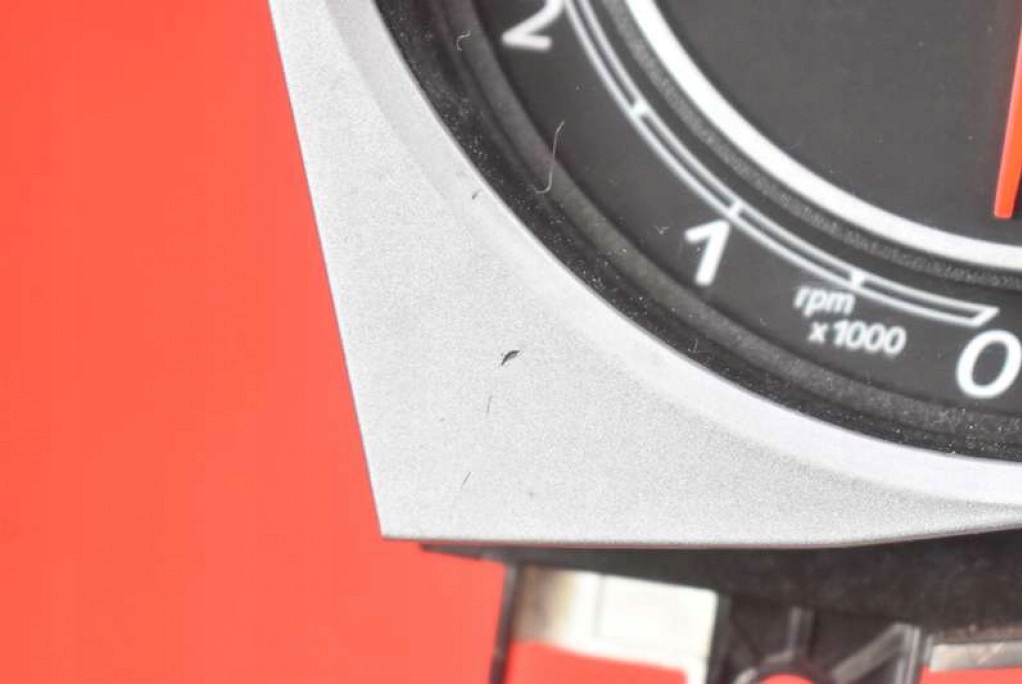 фото №16, Лічильник прилади автоматична коробка передач eu 8m2t-10849-vc ford s-max mk1 1 i 2.0 tdci 140 km