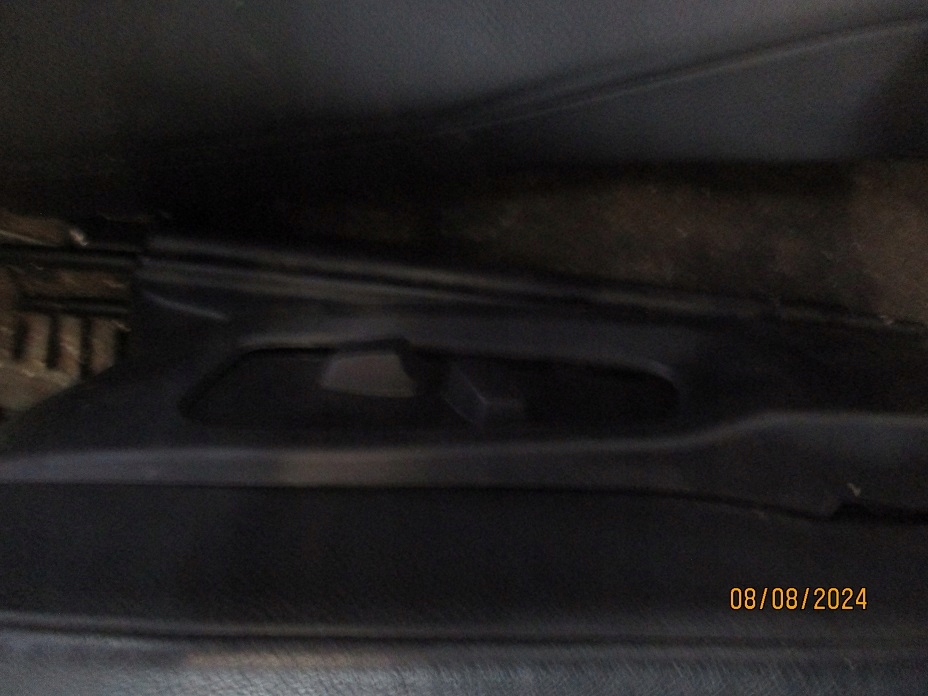 фото №5, Bmw e60 lift сиденья заднее сиденье обшивки eu кожа память