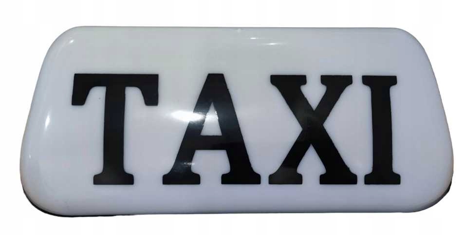 Бездротова фара kogut taxi магніт do180 км/год Зі Шроту