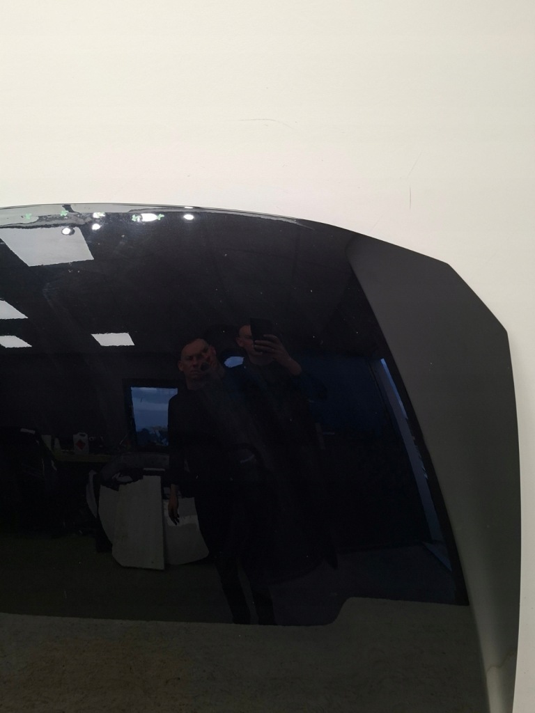 Капот bmw 3 gt 3gt f34 Недорого