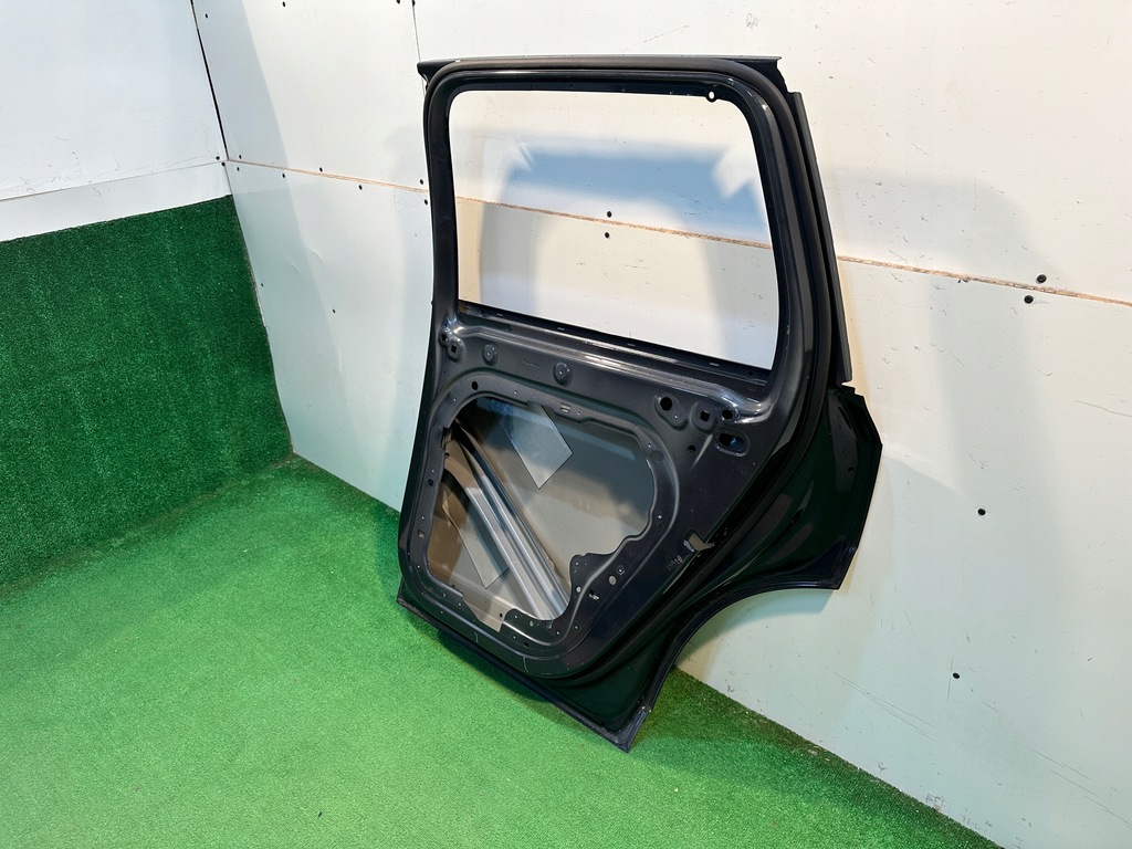 фото №14, Volvo xc90 ii xc 90 ii двері правий задня задні праве