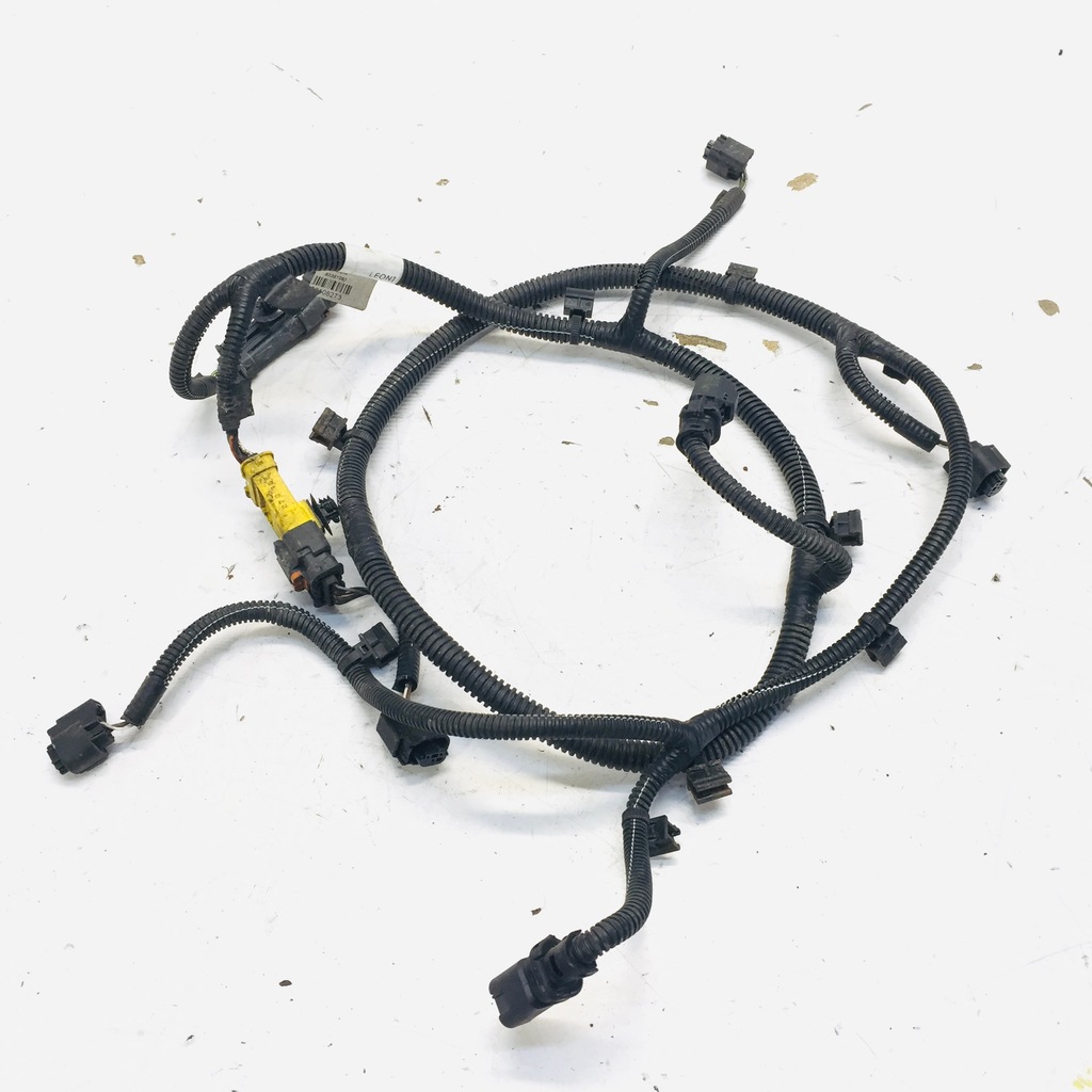 фото №1, Джгут pdc задня peugeot 2008