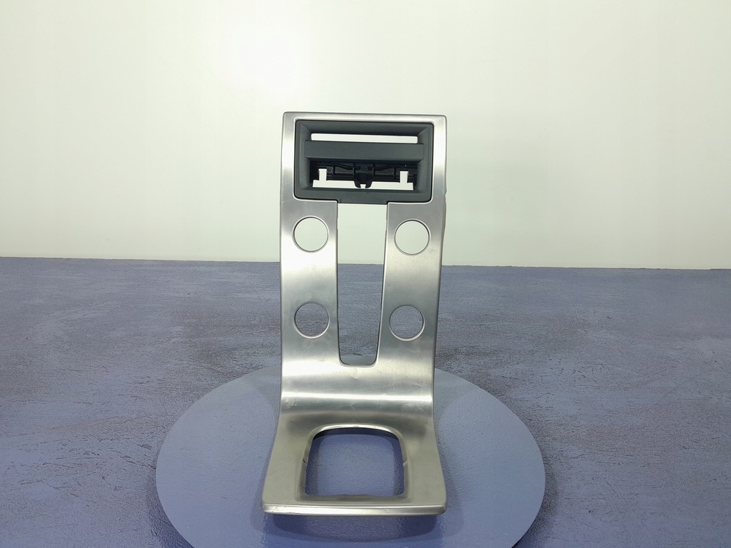 фото №1, Volvo v50 s40 ii lift панель радіо обдув wodospad 30672565