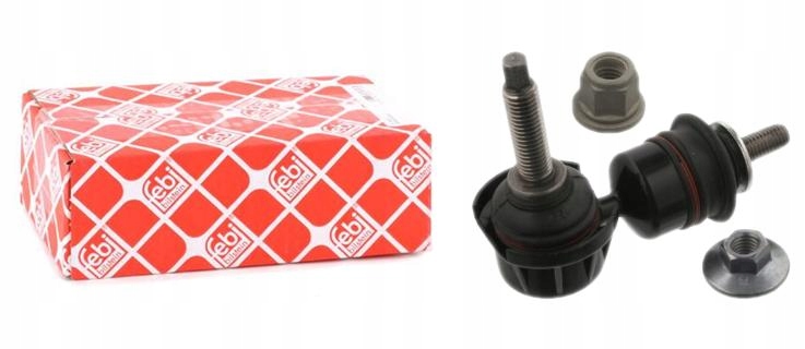 фото №1, З'єднувач стабілізатора. ford volvo задня focus iii c-max ii