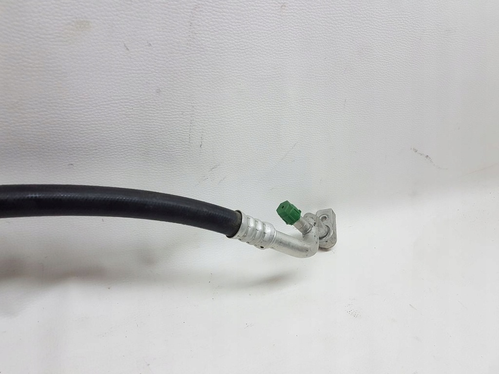 фото №5, Ford fiesta mk8 1.5 трубка шланг кондиционера