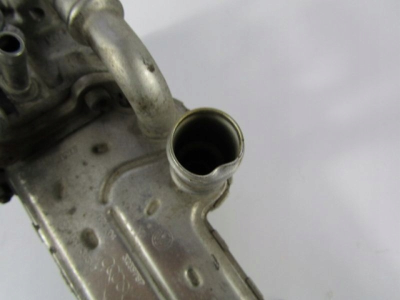 фото №5, Skoda octavia ii 1z радіатор вихлопних газів egr 2,0 tdi