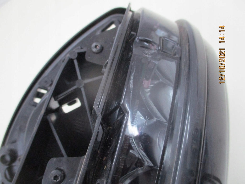 фото №7, Land rover velar зеркало левая 18-pin