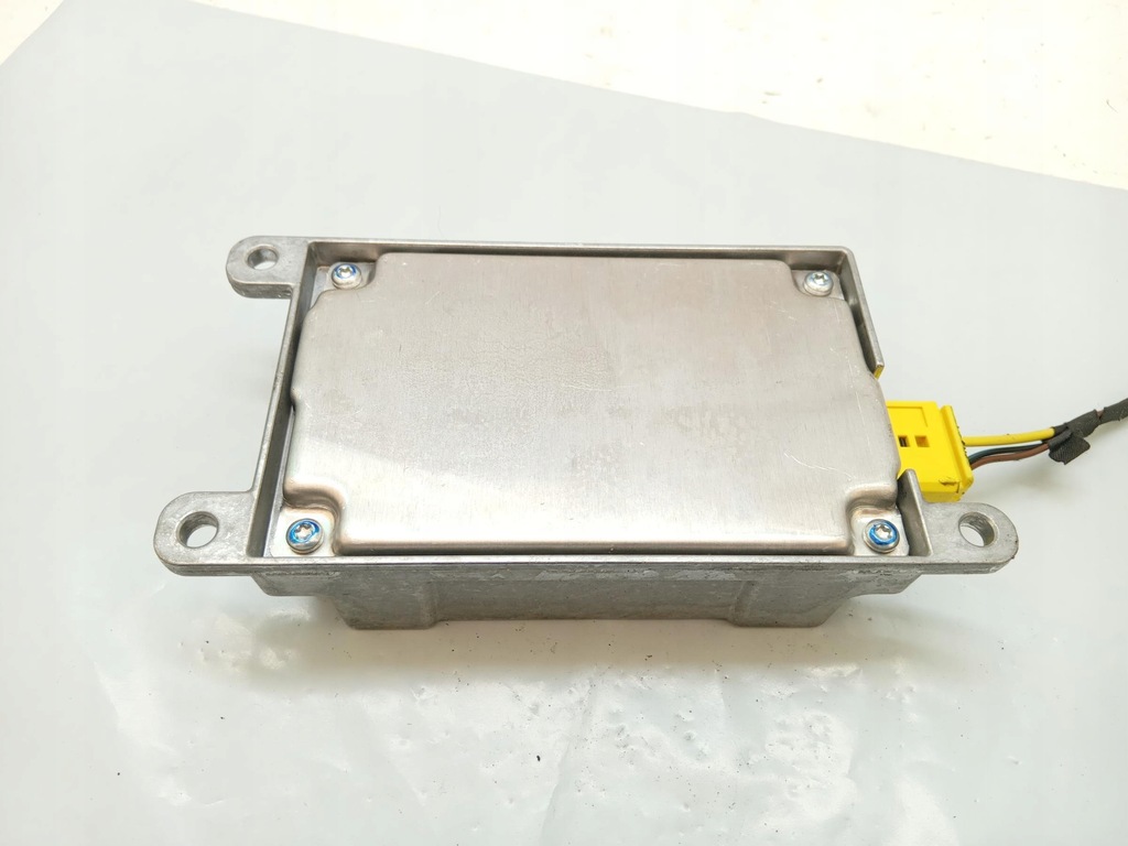 фото №4, Модуль air bag bmw 7 e65