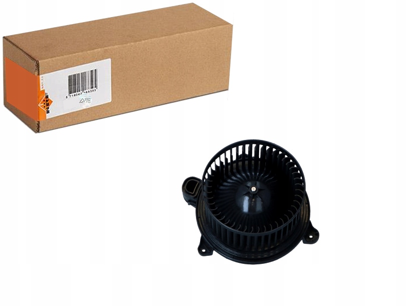 фото №1, Nrf 34365 вентилятор внутренний