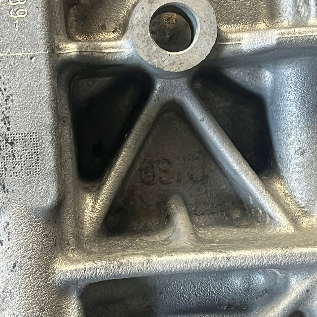 фото №8, Блок двигателя bmw n57d30b 7799978