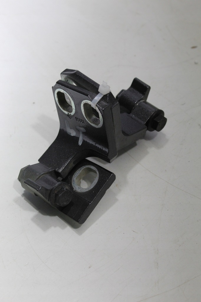 фото №12, Jeep cherokee kl 19- петля петли дверь левый задняя