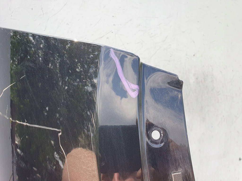 фото №10, Bmw x7 g07 правый крыло передний перед