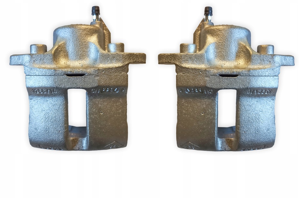 фото №1, Супорт гальмівний dacia logan mcv правий лівий перед