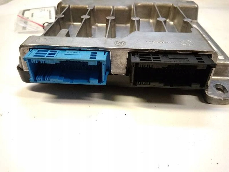 фото №3, Бортовий комп'ютер двигуна mini cooper r50