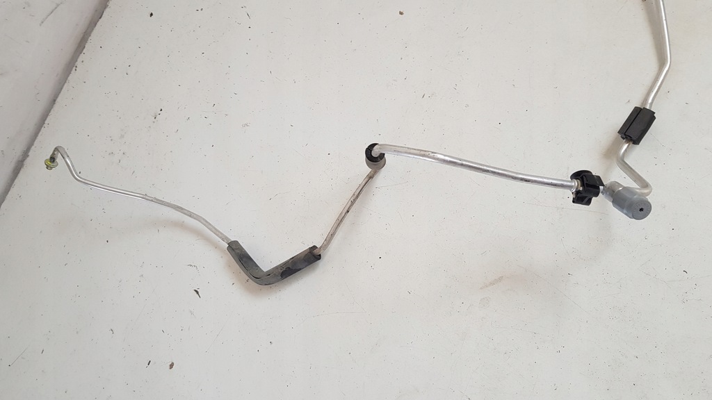 фото №3, Шланг кондиционера opel astra k