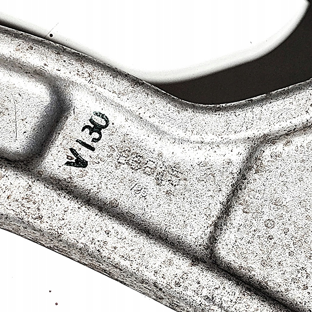 фото №11, Ford mustang mach-e 23- # lj9c-3a424 важіль лівий перед