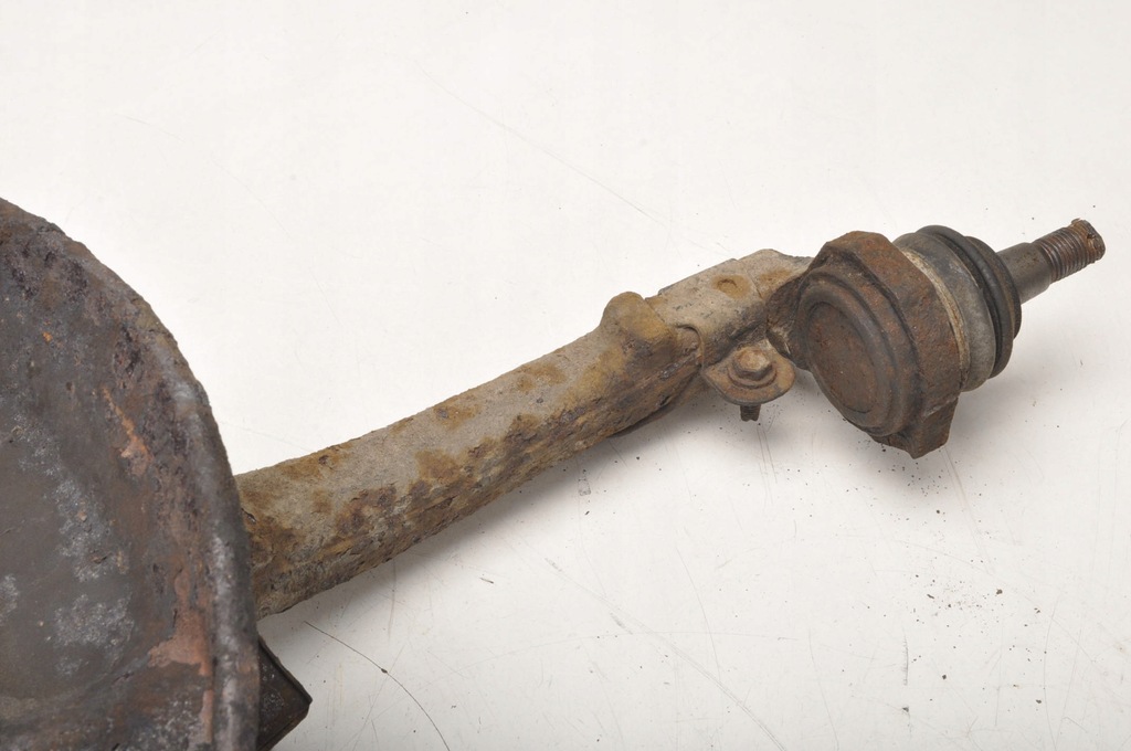 фото №5, Toyota tundra 4.7 поворотный кулак правая передняя