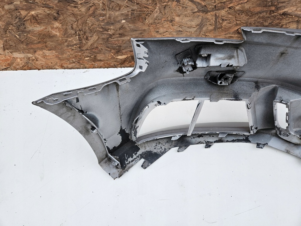 фото №7, Audi a3 8v s-line lift бампер перед передний