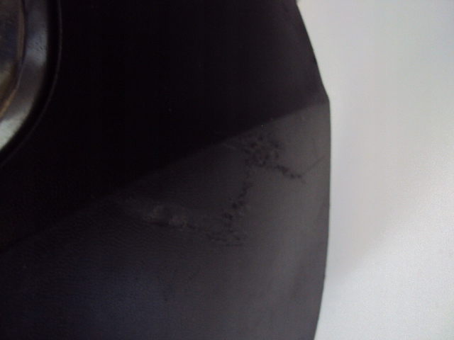 фото №5, Бампер задняя задний vw t-roc 2017-