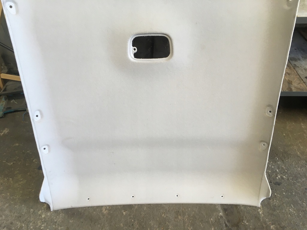 фото №2, Стеля ford ranger