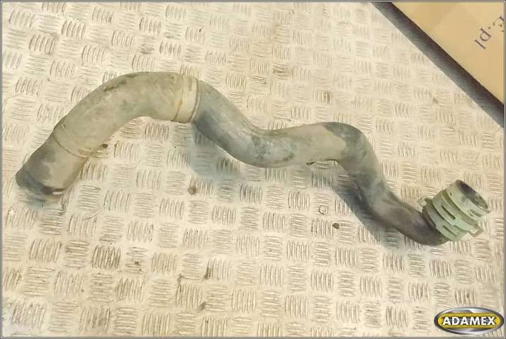 Toyota avensis i t22 2.0td 98r труба шланг патрубок Доставка