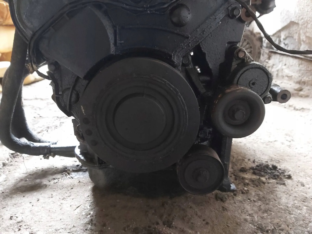 фото №8, Двигун kompletny mazda 6 gg 2.0 citd rf5c