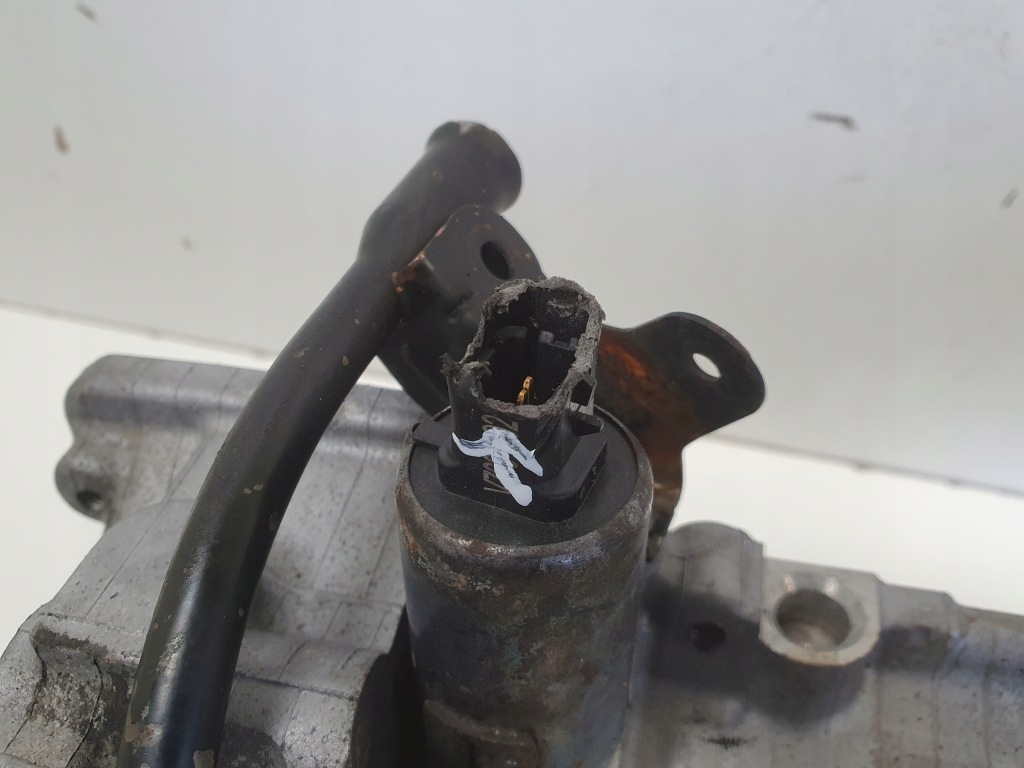 Mini cooper r56 peugeot citroen 1.6 16v vti головка цилиндров v753354980n Недорого