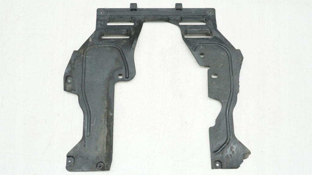 фото №1, Защита нижняя pod двигатель opel mokka a 95297733