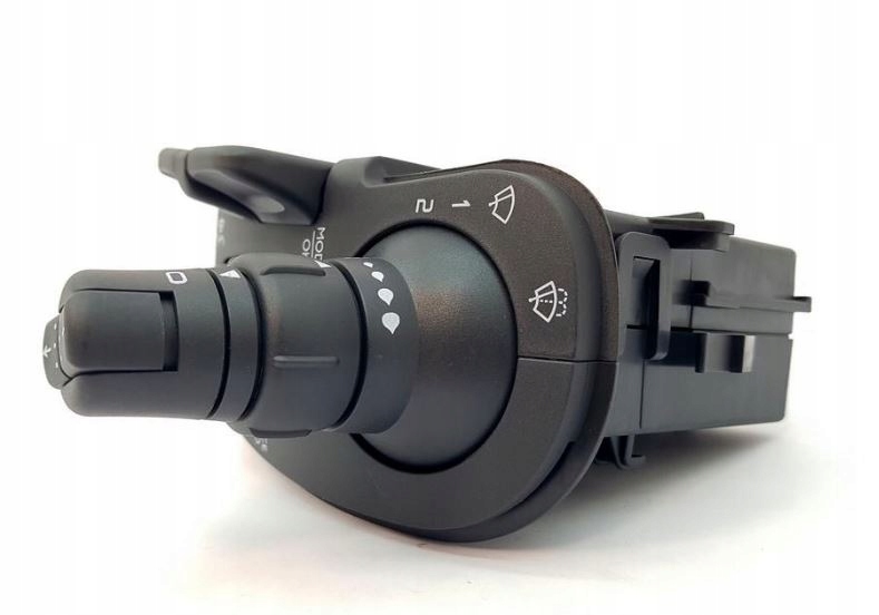 фото №3, Перемикач двірник clio 3 kangoo modus