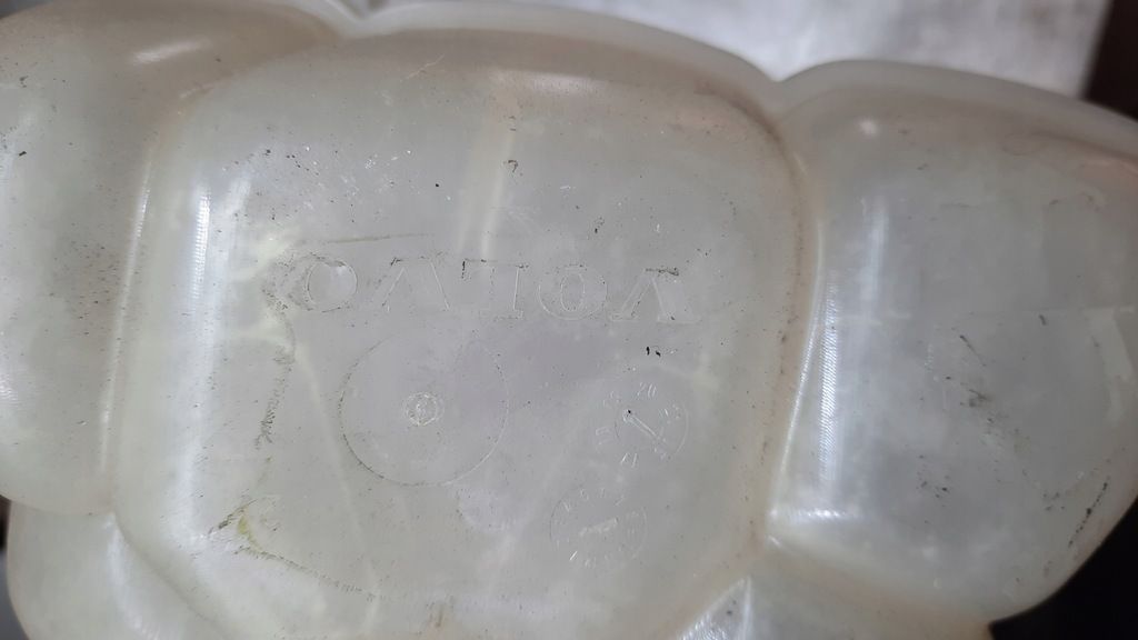 фото №5, Volvo xc90 ii бак розширювальний рідина 31465682