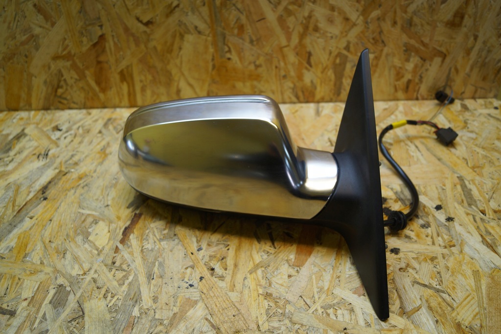 фото №8, Зеркало правое audi a5 s5 8t lift 8 pin хром 5d