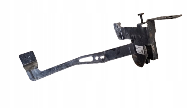 фото №1, Ford mustang 2018 r 2.3 ecobost радар дистроник jr3t-9g853-ad