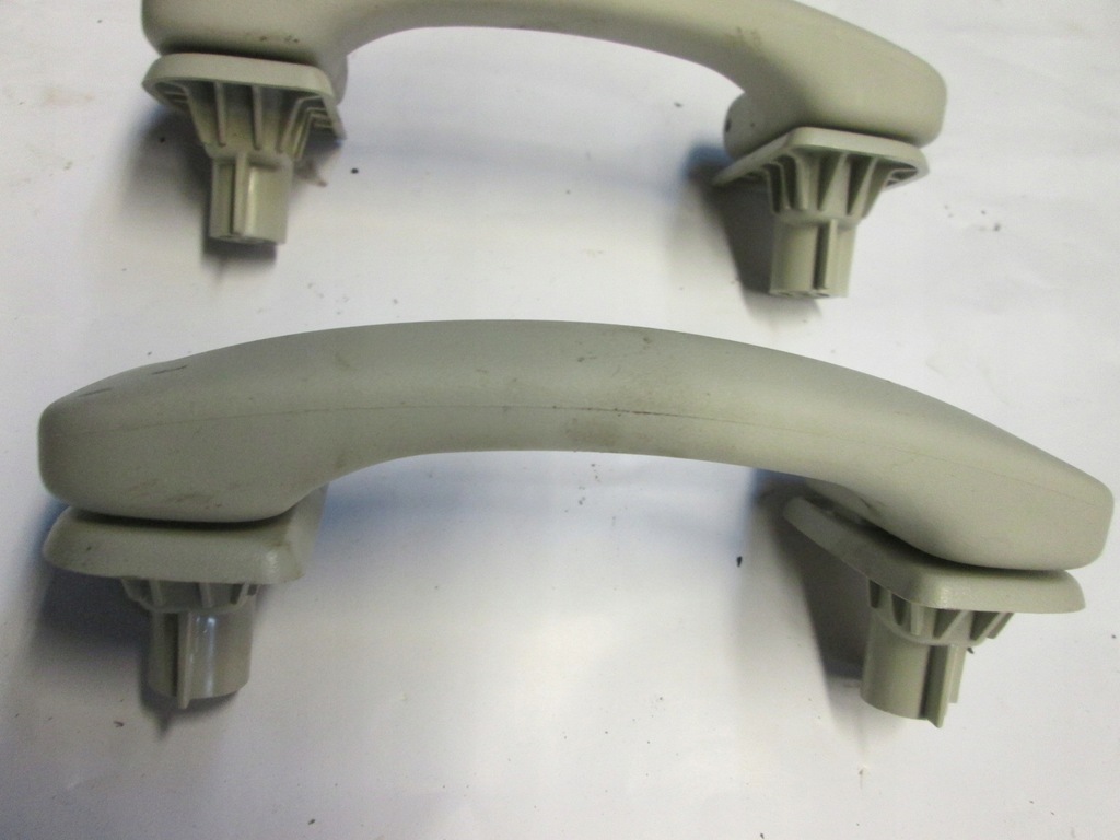 фото №4, Chrysler town country ручка потолочный перед задняя