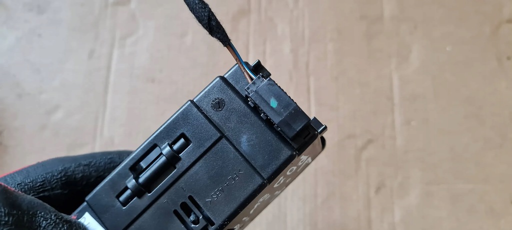 фото №7, A6 c7 4g lift попільничка ліва лівий задня granitgrau 4g8857405bc a7 4g