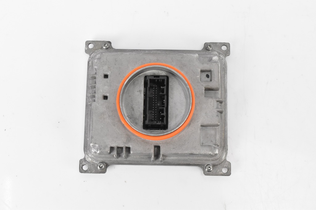 фото №1, Преобразователь модуль led левый правый перед mg zs