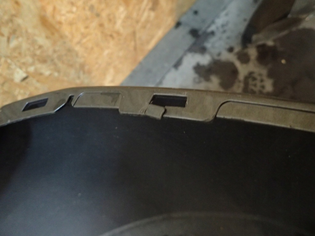 фото №8, Бампер перед dacia sandero ii 2 12-15