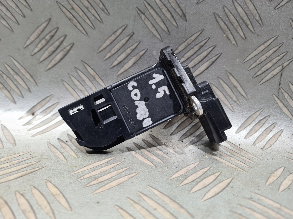 фото №1, Расходомер combo e 1.5 cdti