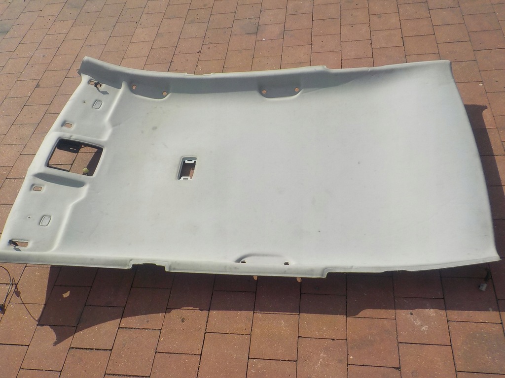 фото №1, Kia ceed i kombi потолок