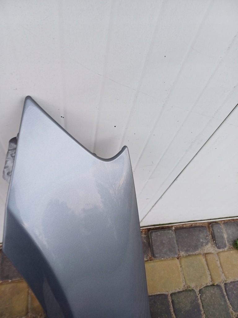 фото №5, Крыло volvo xc60 левый 2008-2017