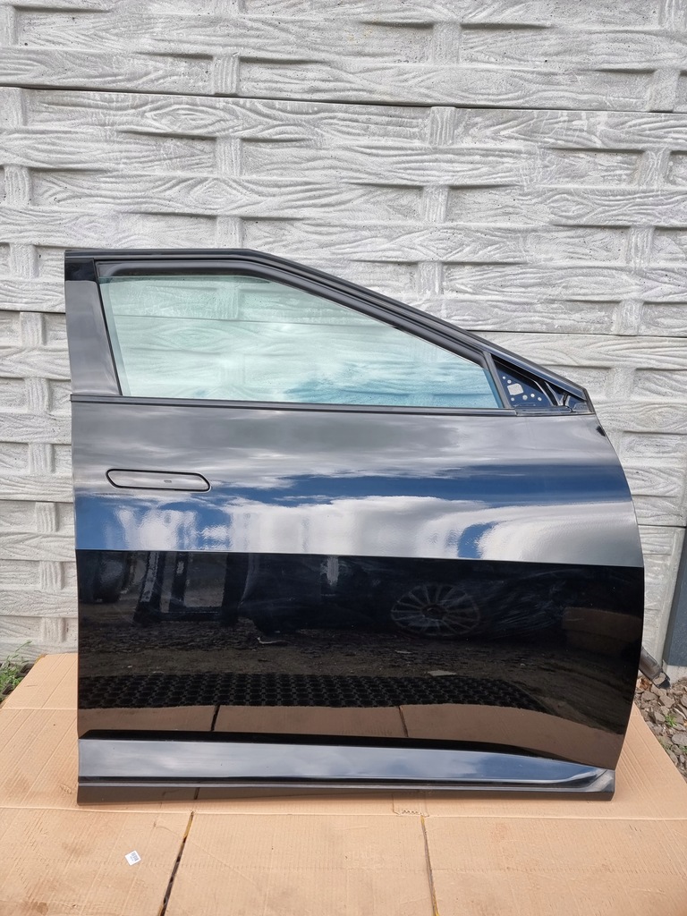 фото №9, Kia ev6 gt 22r дверь правый перед цвет abp