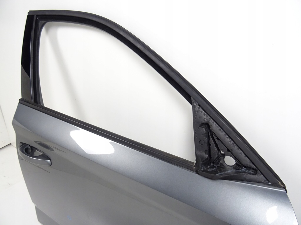 фото №12, Skoda scala двері праве перед lf7c rok 2022