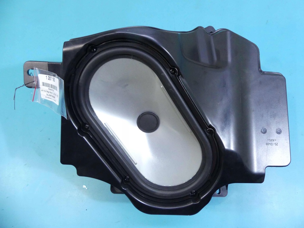 фото №1, Сабвуфер land rover range rover iii l322 01-12