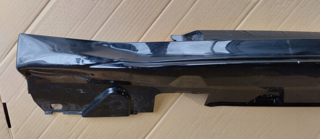 фото №9, Порог молдинг порог левая amg mercedes c klasa w206 kombi a2066902902