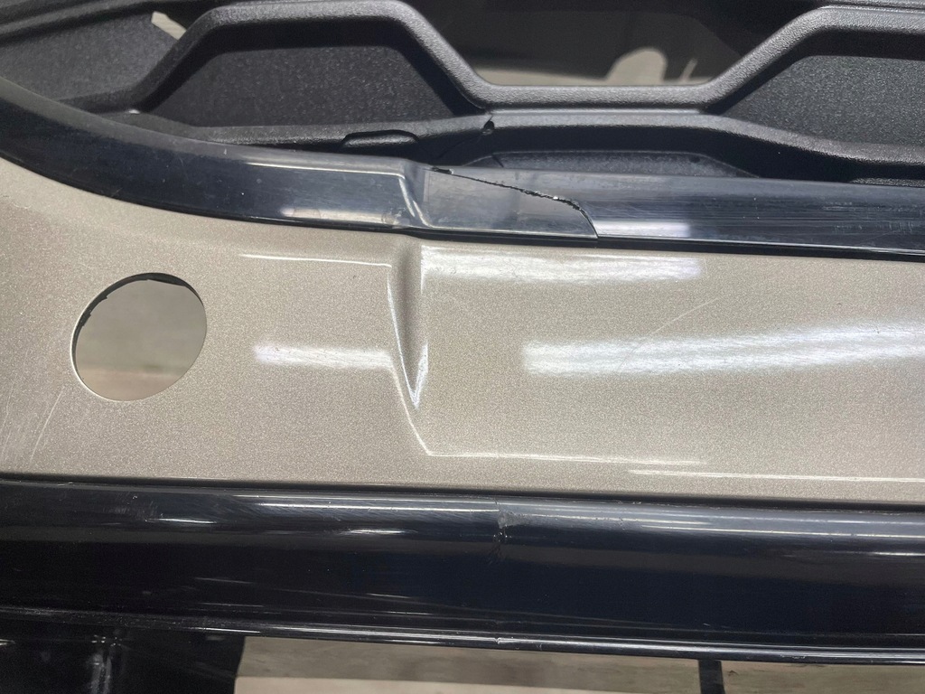 фото №7, Ford kuga iii 2020 с передний бампер передний