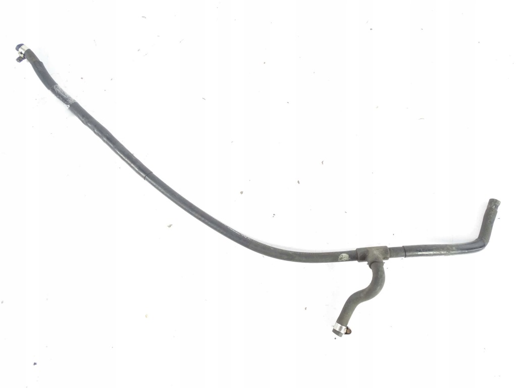 фото №1, Mercedes s w140 шланг зливний бачок