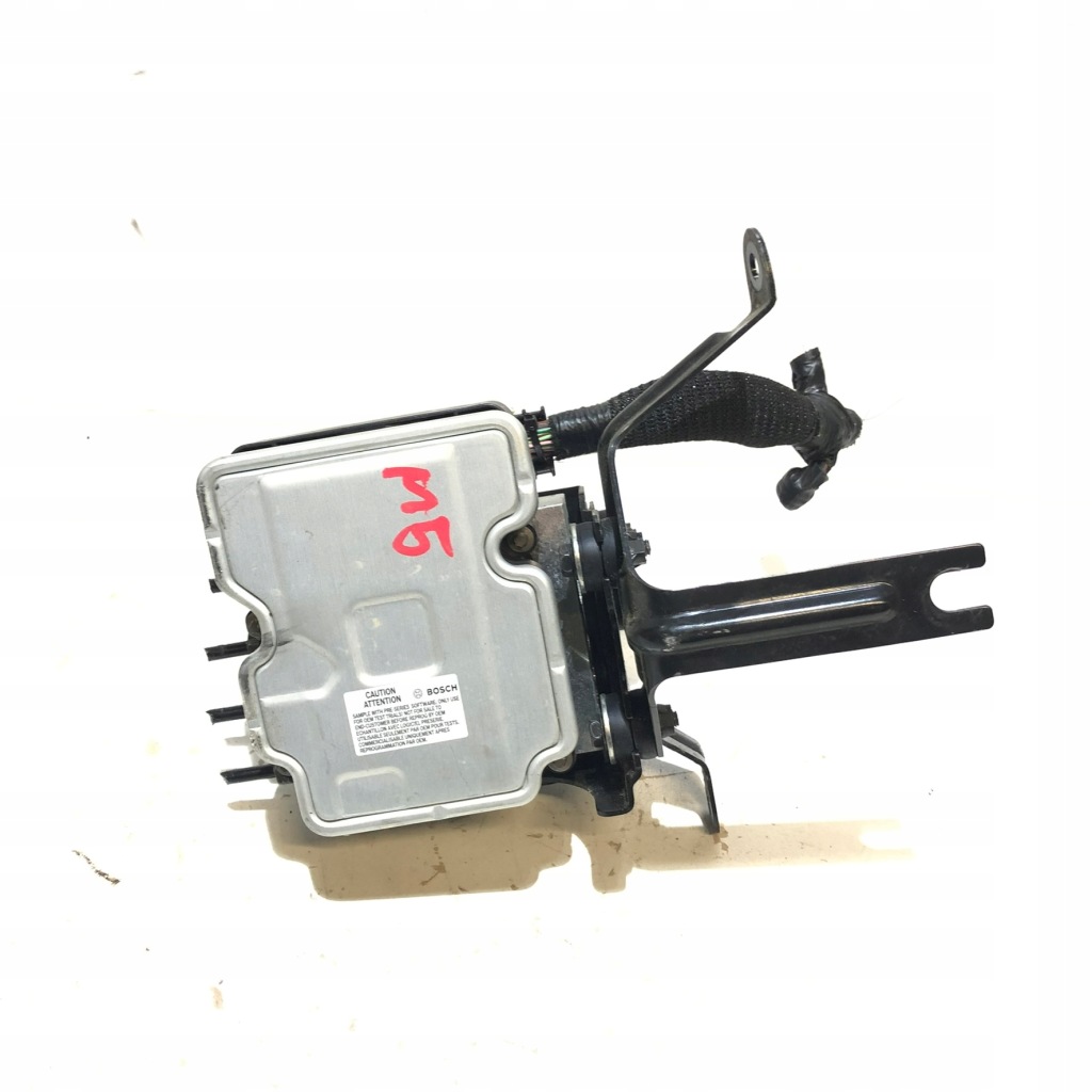 Renault megane v e-tech насос abs 476605818r 0265296034 Недорого